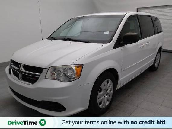 DODGE GRAND CARAVAN 2016 2C4RDGBG9GR152373 image DODGE GRAND CARAVAN 2016 2C4RDGBG9GR152373 image